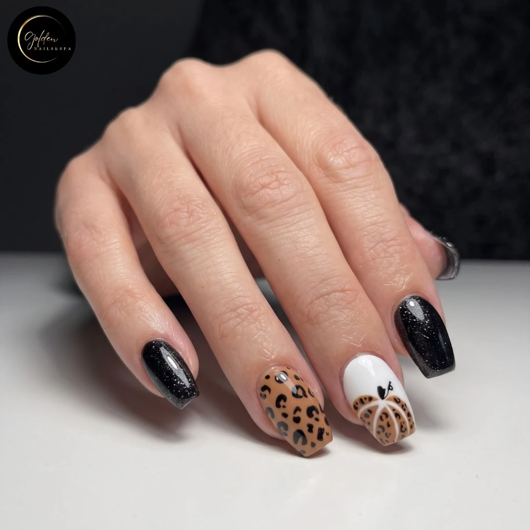 Nail art